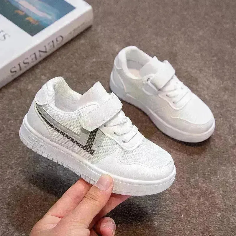 Mesh Children's Leisure Breathable Shoes