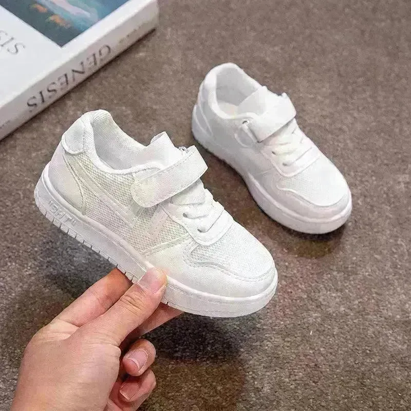 Mesh Children's Leisure Breathable Shoes