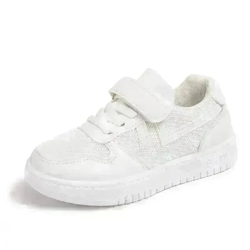 Mesh Children's Leisure Breathable Shoes