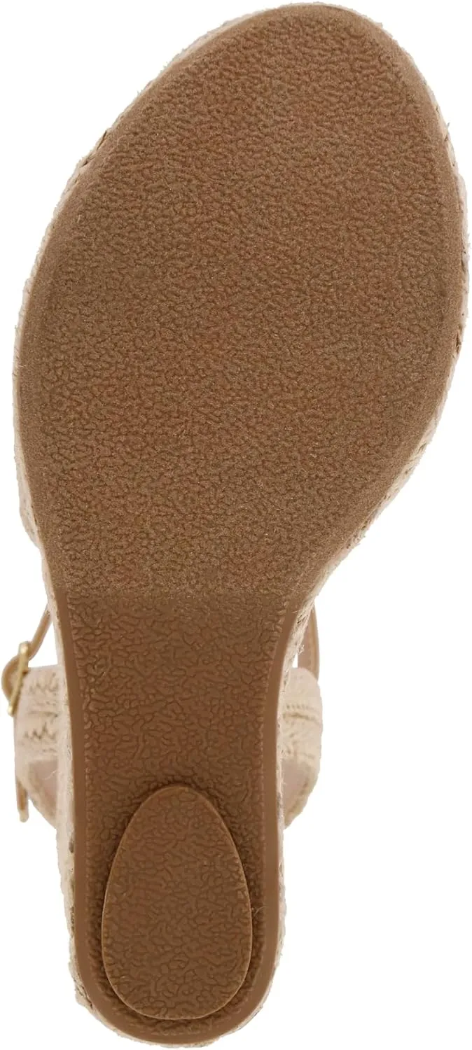 MIA Women's Alouette Wedge Sandal