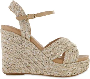 MIA Women's Alouette Wedge Sandal
