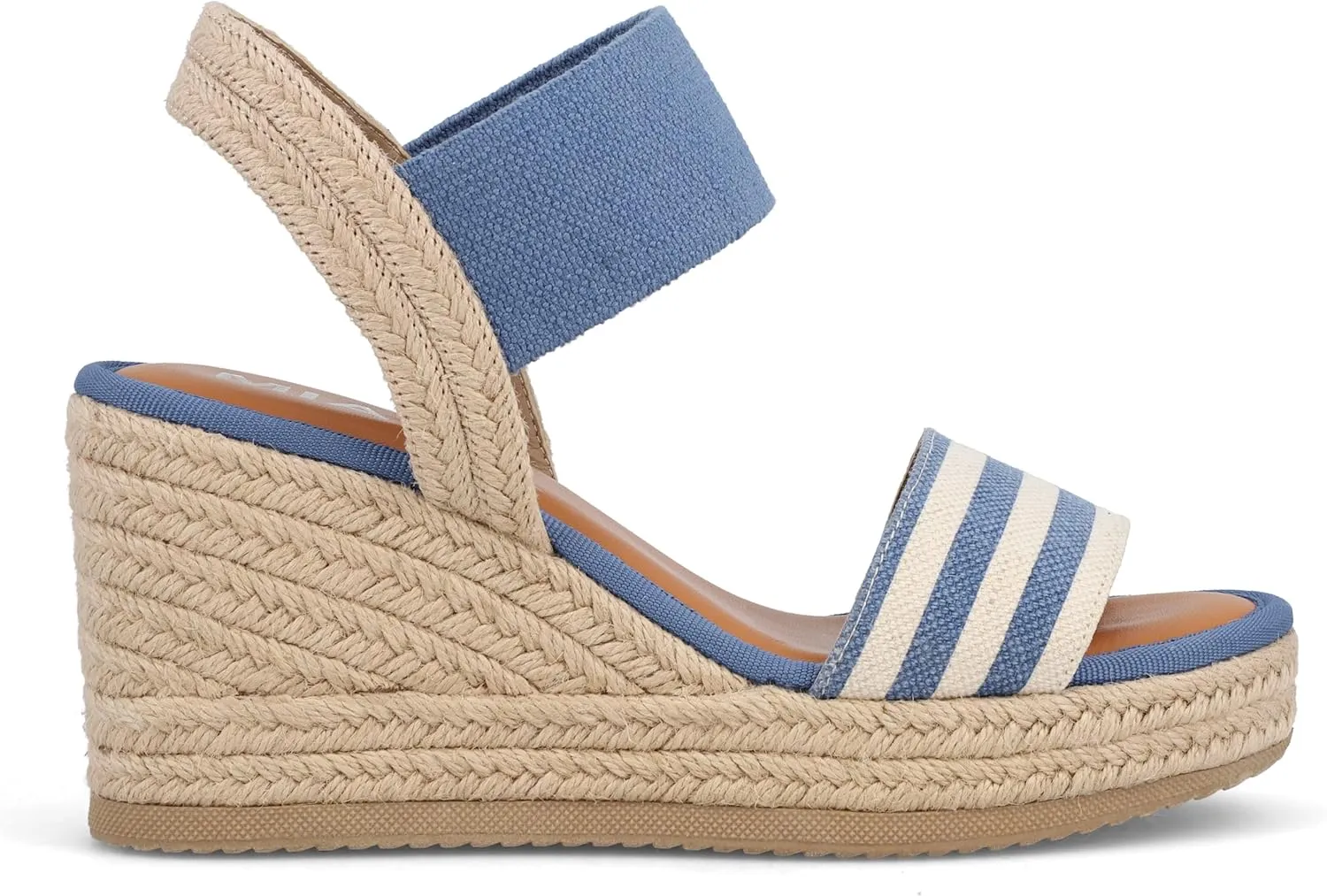 MIA Women's Brittni Wedge Sandal