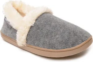 Minnetonka Womens Dina Slipper