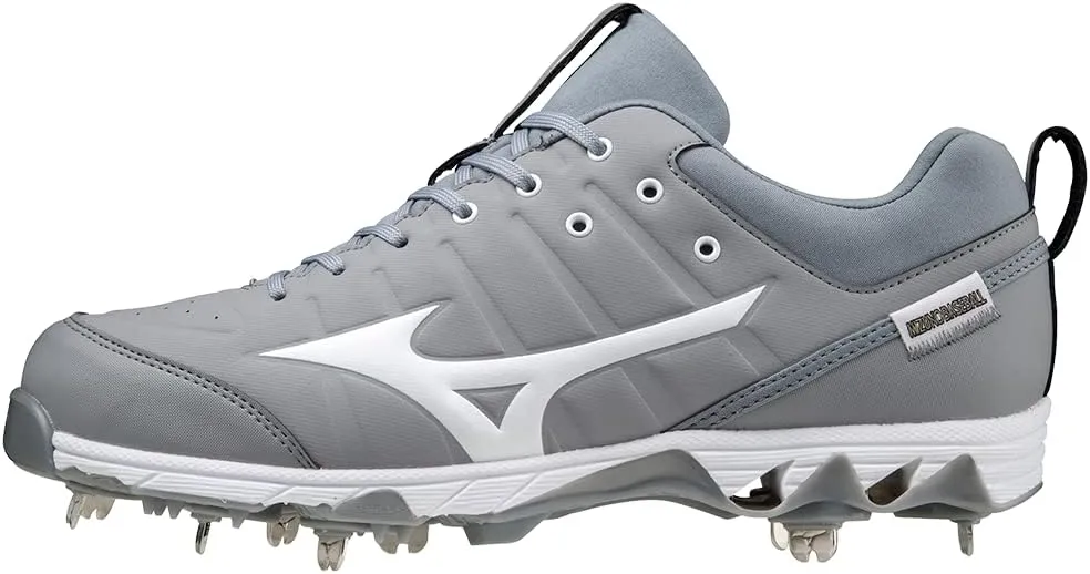 Mizuno Men's 9-Spike Ambition 2 Baseball Shoe