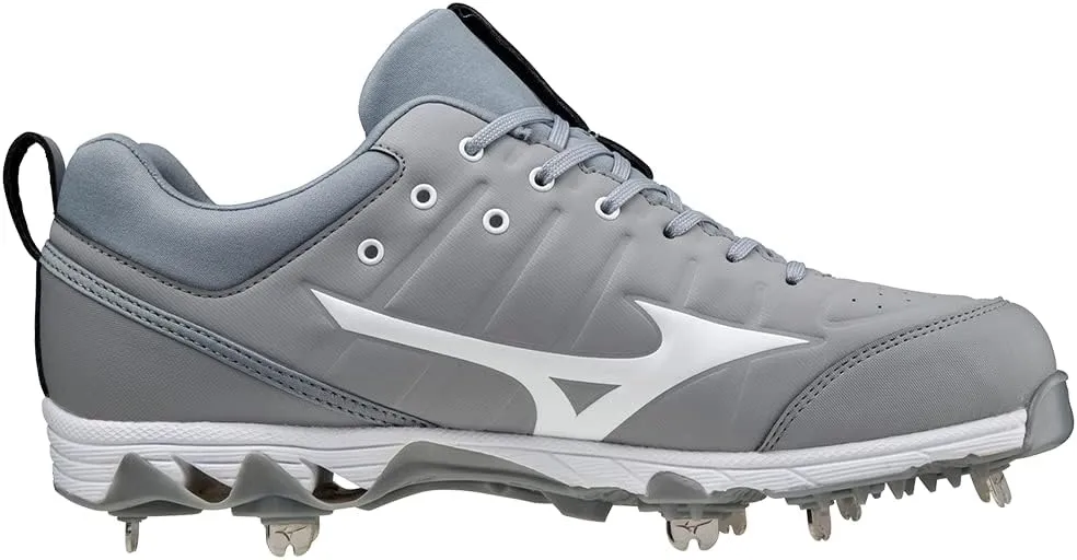 Mizuno Men's 9-Spike Ambition 2 Baseball Shoe