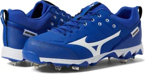 Mizuno Men's 9-Spike Ambition 2 Baseball Shoe