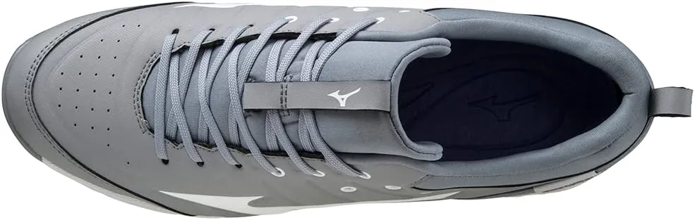 Mizuno Men's 9-Spike Ambition 2 Baseball Shoe