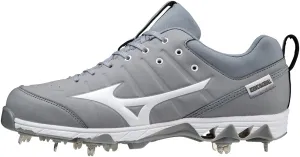 Mizuno Men's 9-Spike Ambition 2 Baseball Shoe