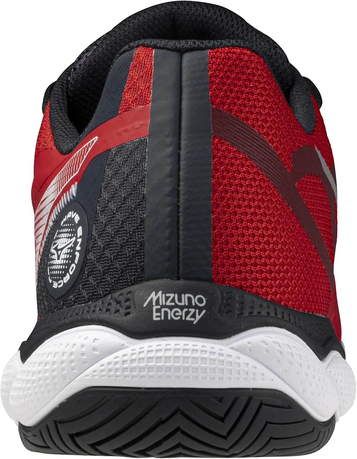 Mizuno Men's Wave Enforce Court Ac Tennis Shoe