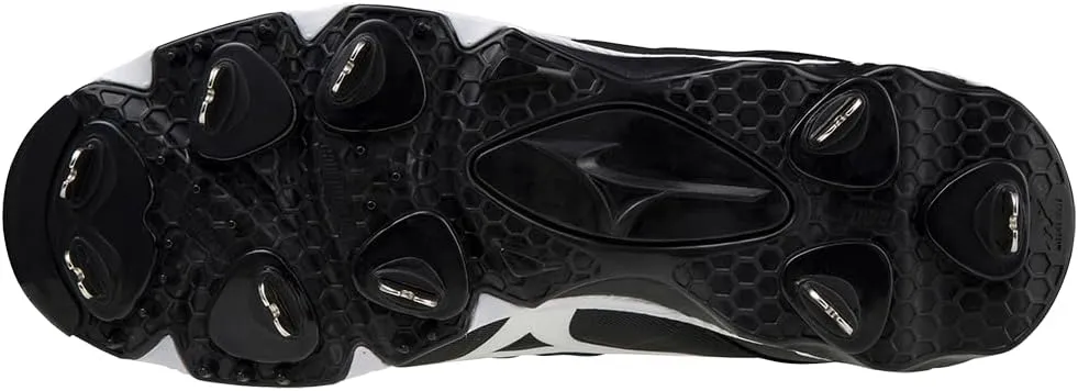 Mizuno Women's 9-Spike Swift 7 Softball Shoe