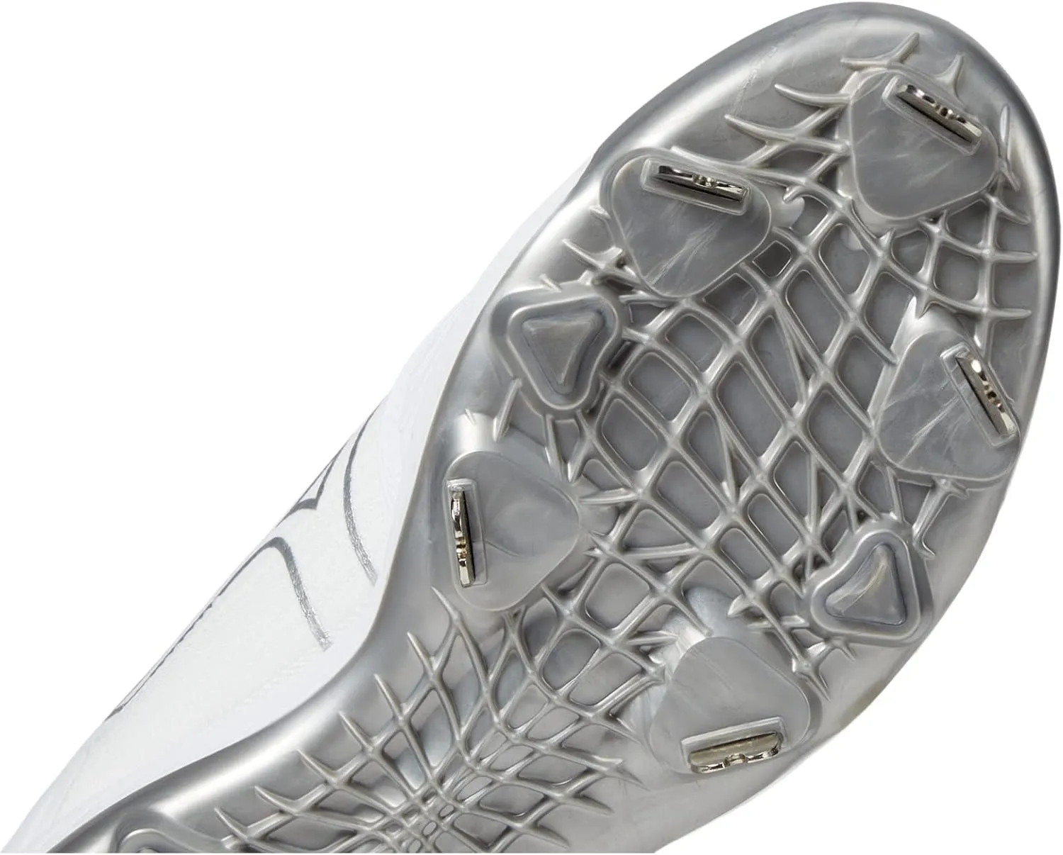 Mizuno Women's Sweep 6 Softball Shoe