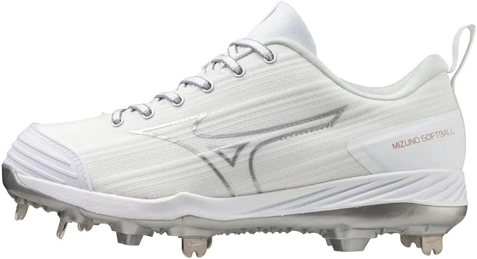 Mizuno Women's Sweep 6 Softball Shoe