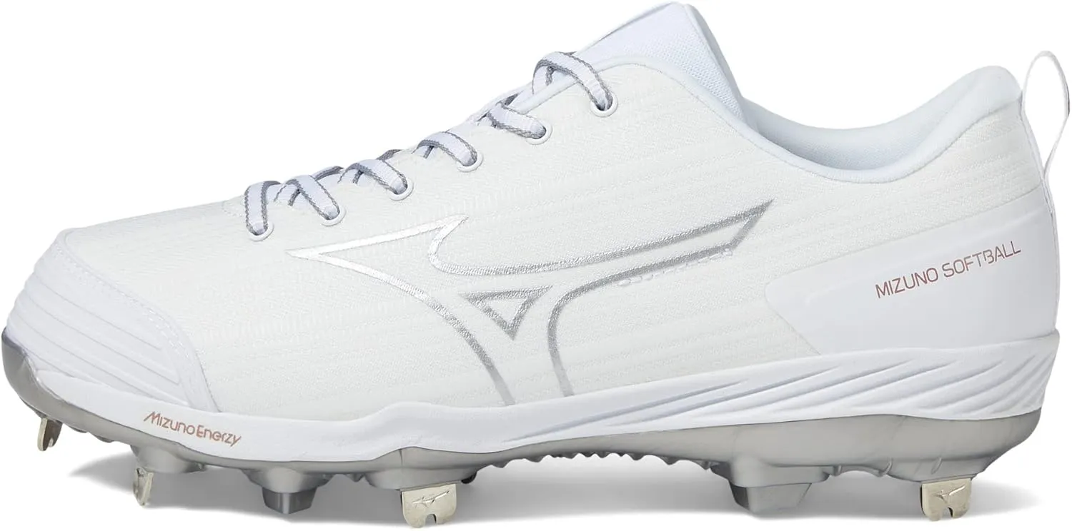 Mizuno Women's Sweep 6 Softball Shoe