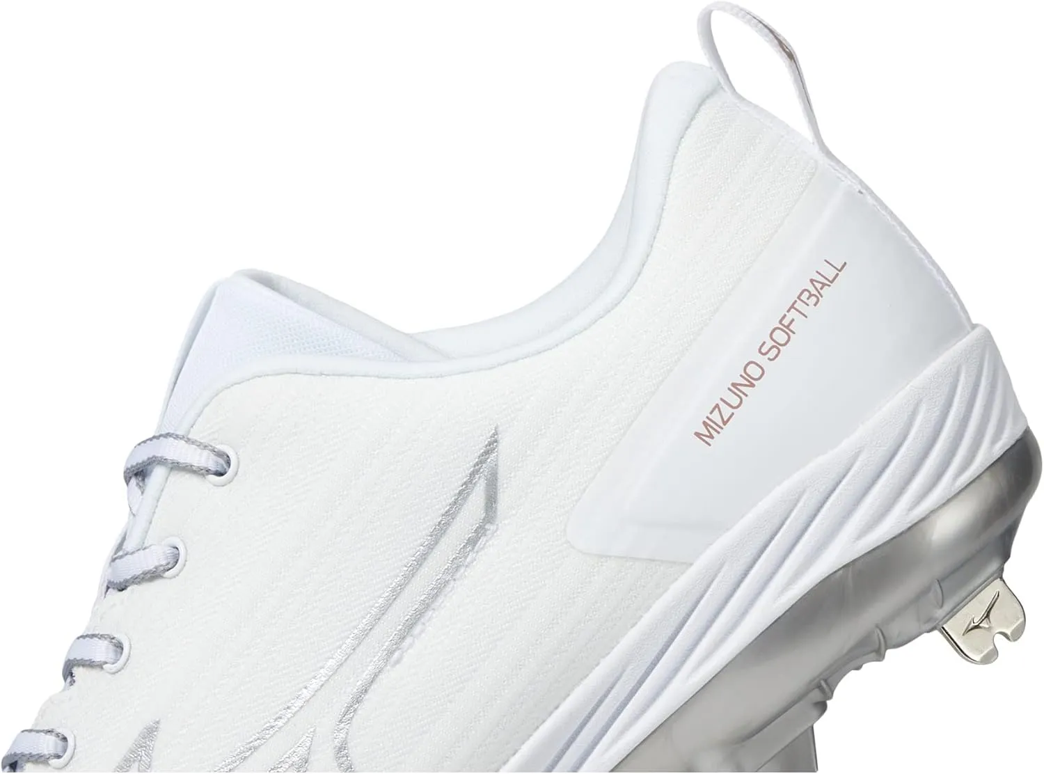 Mizuno Women's Sweep 6 Softball Shoe