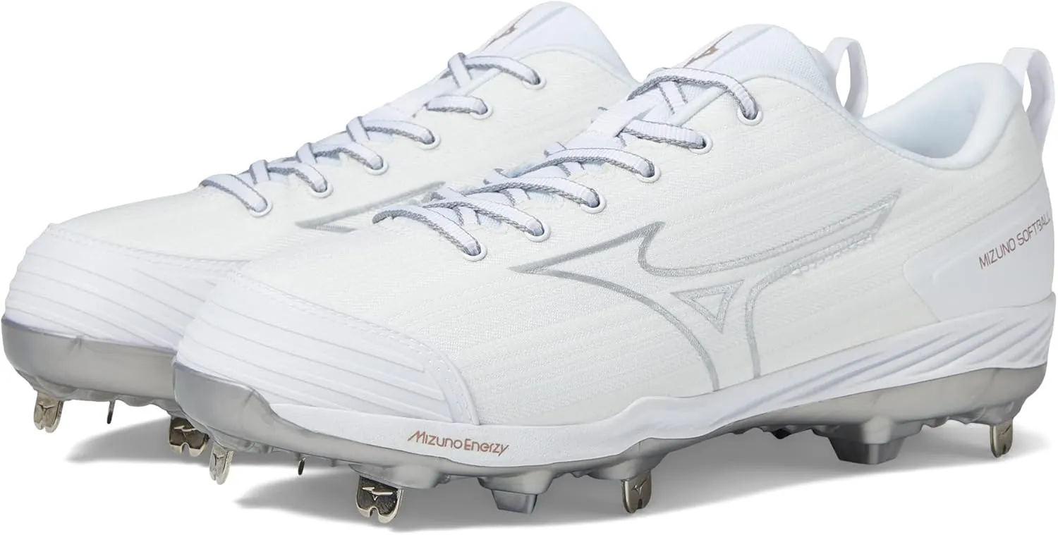 Mizuno Women's Sweep 6 Softball Shoe