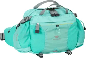 Mountainsmith Tour Lumbar Waist pack, Running, Hiking, Cycling, Travel, and Outdoor Sport Activities with Dual Water Bottle Holders