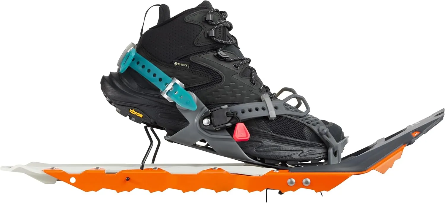 MSR Revo Explore Lightweight Men's All Terrain Snowshoes