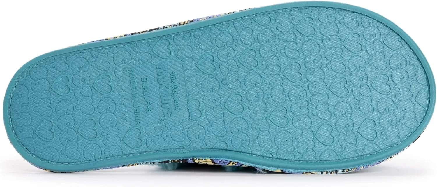 MUK LUKS Women's Amaya Slipper