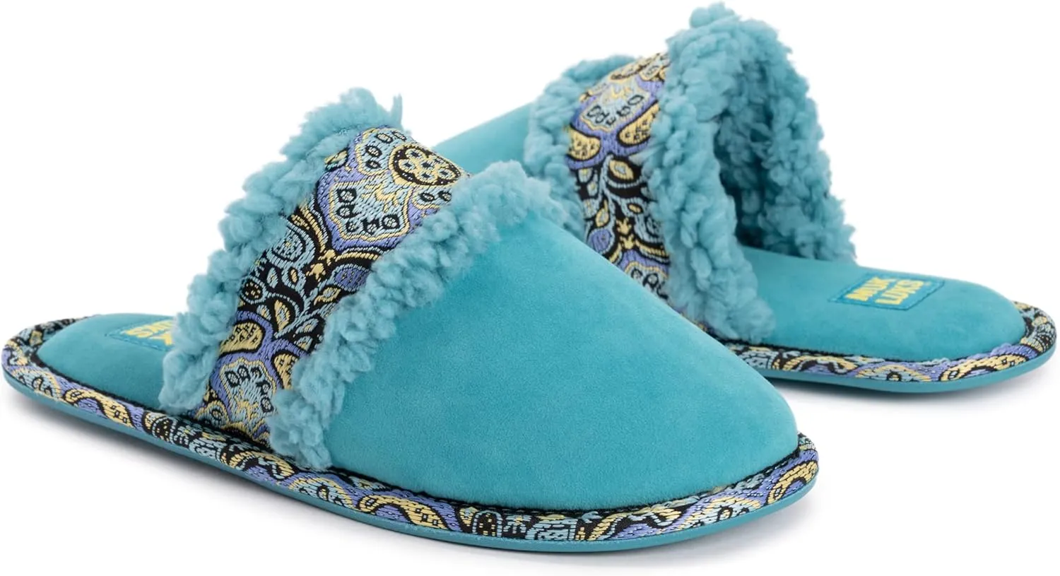 MUK LUKS Women's Amaya Slipper