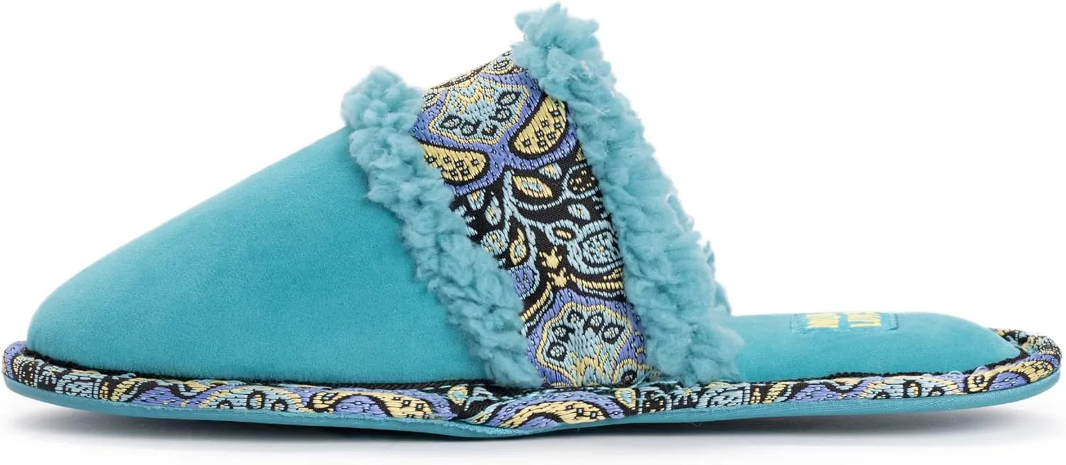 MUK LUKS Women's Amaya Slipper