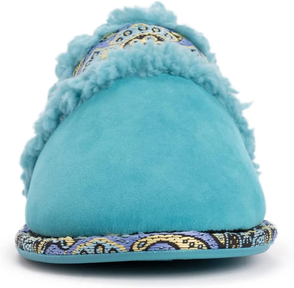 MUK LUKS Women's Amaya Slipper