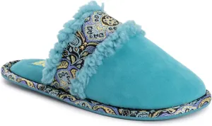 MUK LUKS Women's Amaya Slipper
