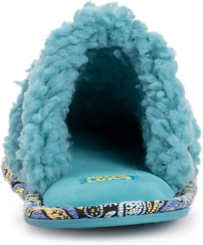 MUK LUKS Women's Amaya Slipper
