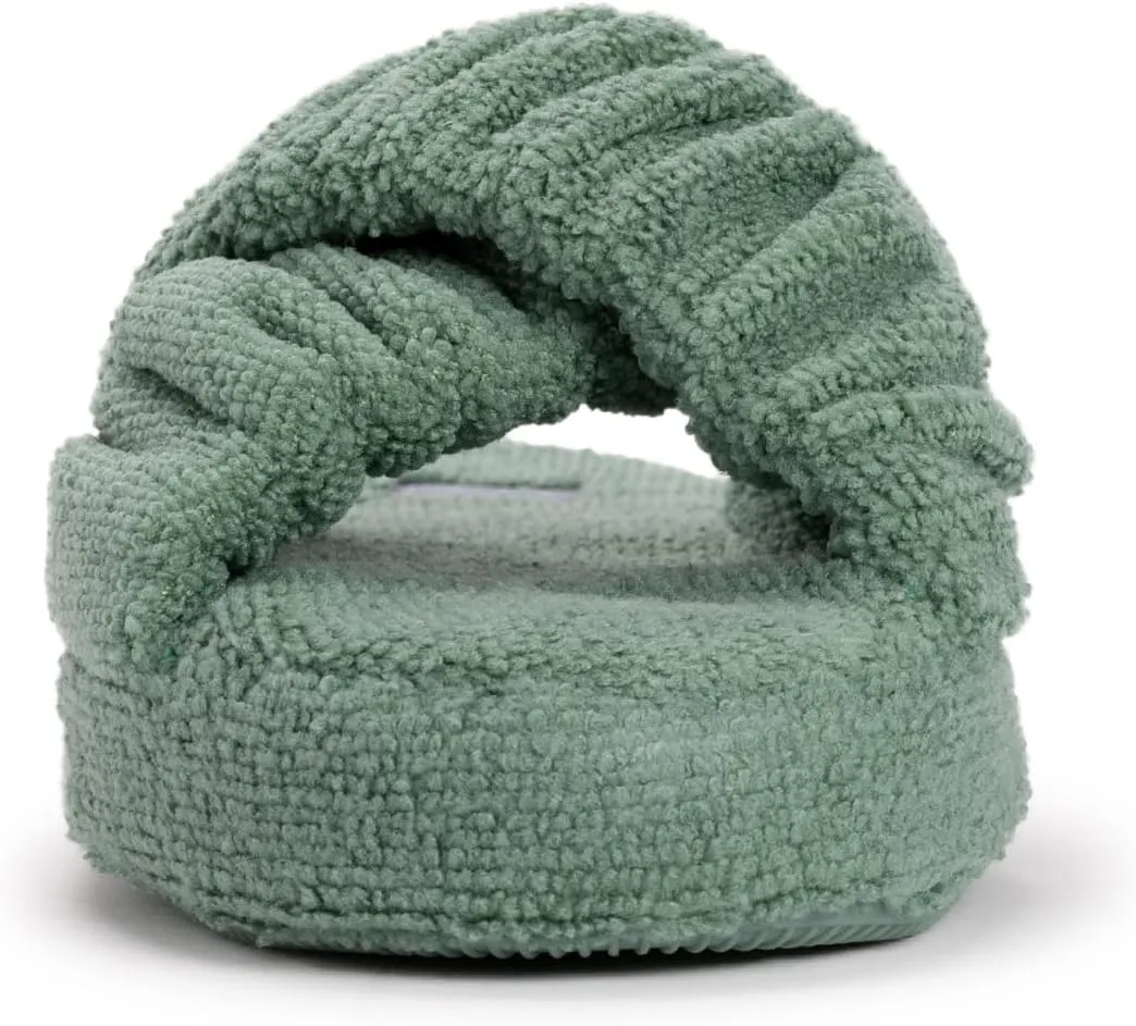 MUK LUKS Women's Maelle Slipper