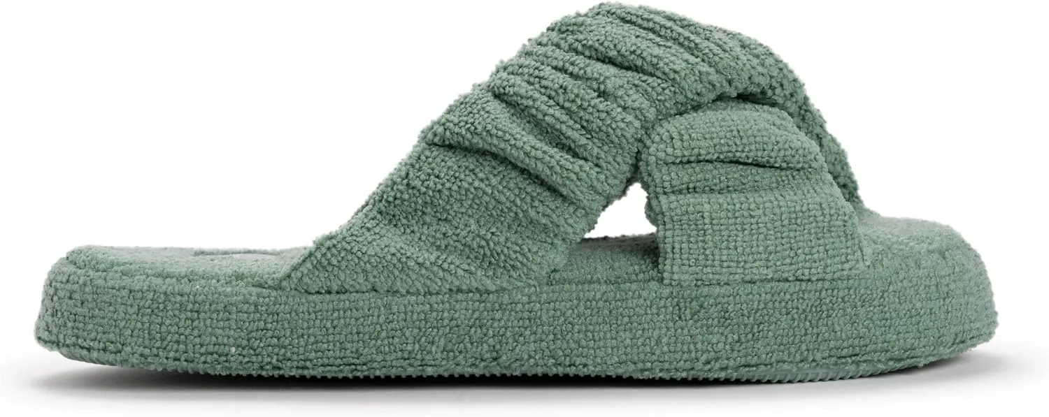 MUK LUKS Women's Maelle Slipper