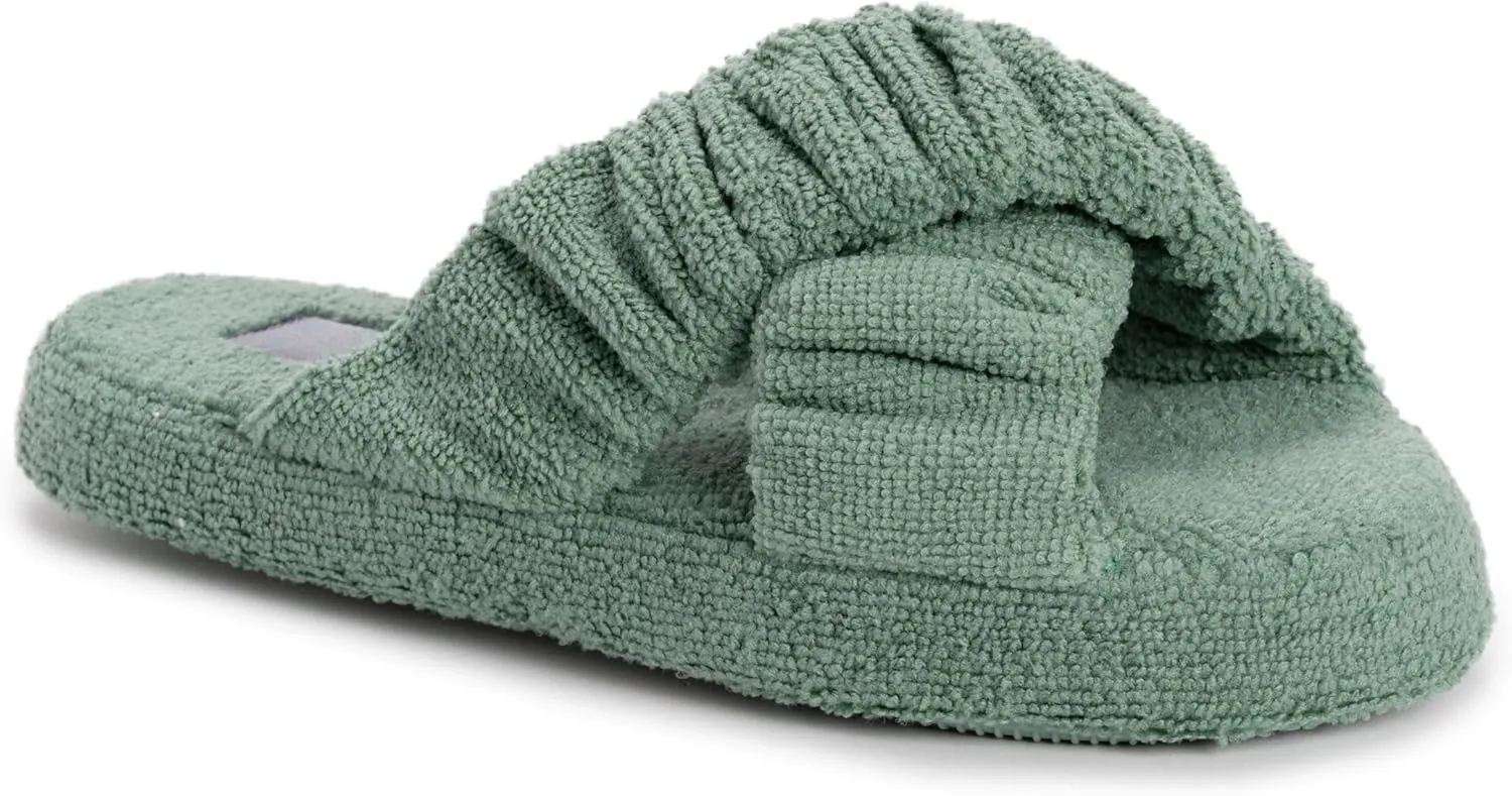 MUK LUKS Women's Maelle Slipper