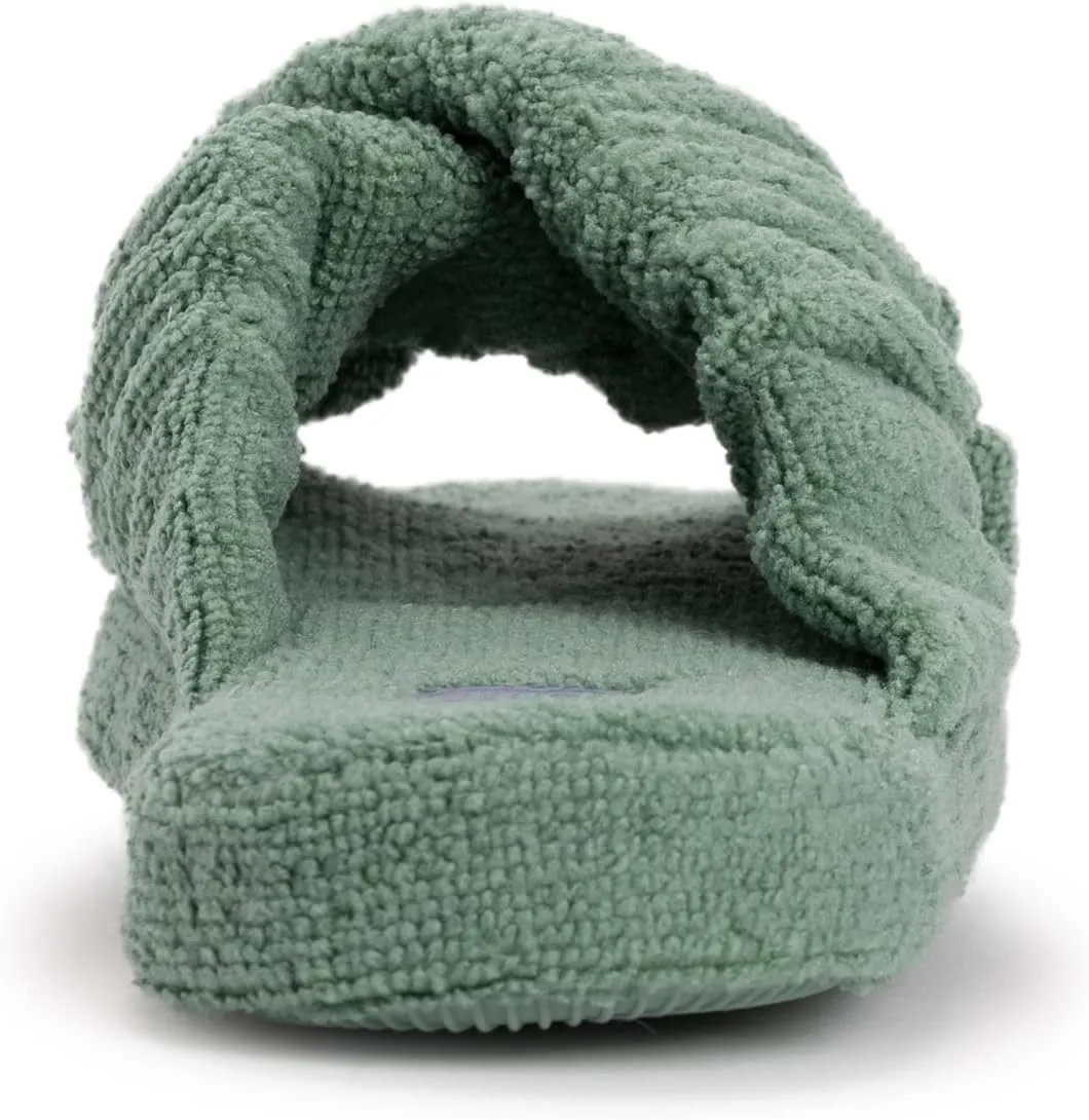 MUK LUKS Women's Maelle Slipper