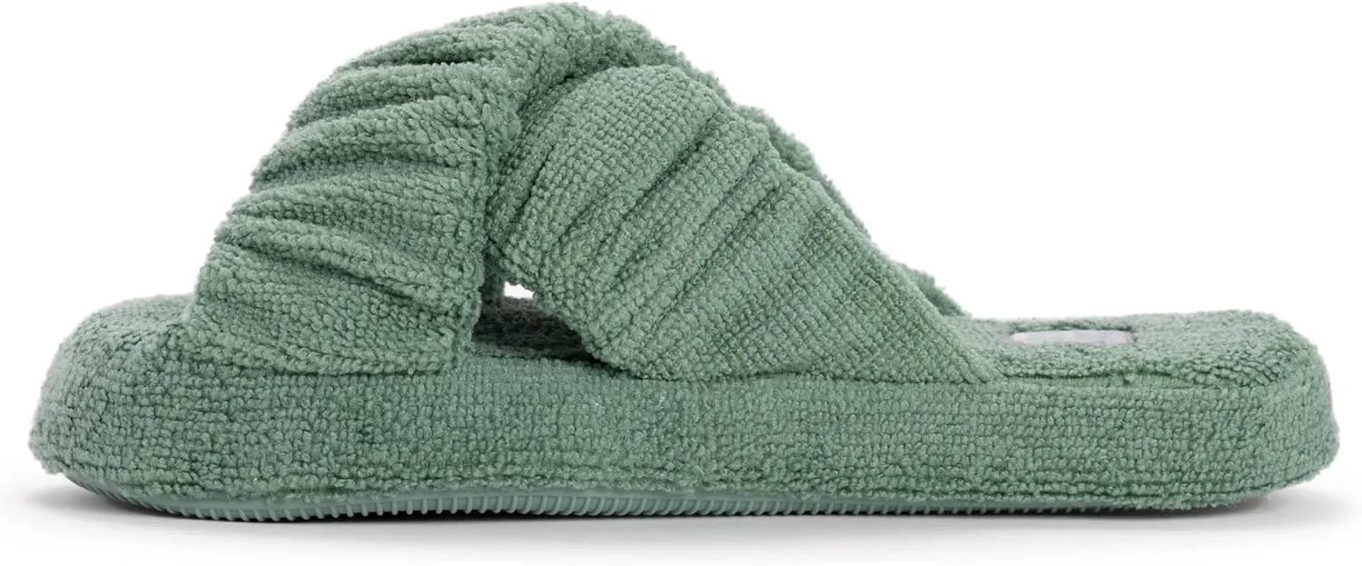 MUK LUKS Women's Maelle Slipper