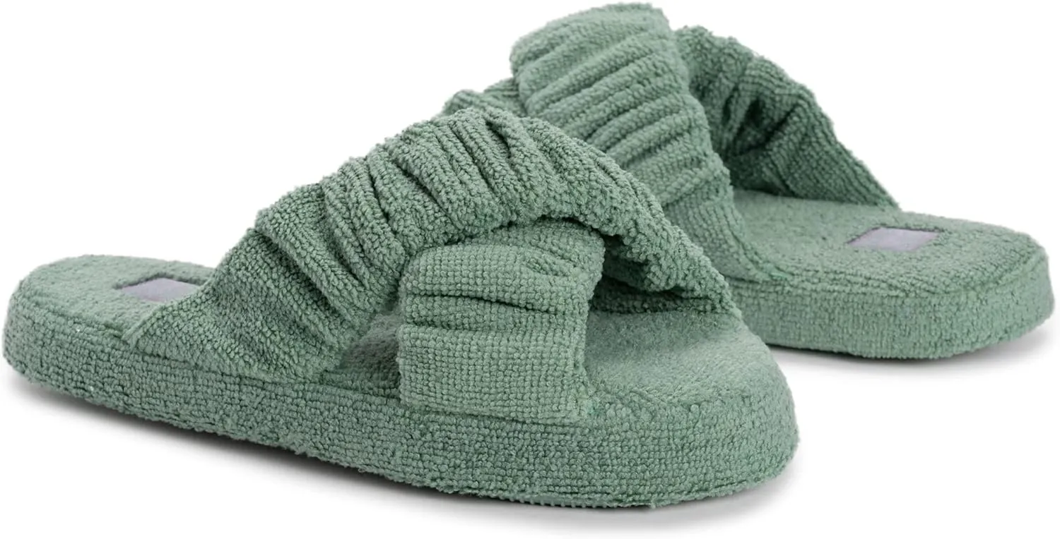 MUK LUKS Women's Maelle Slipper