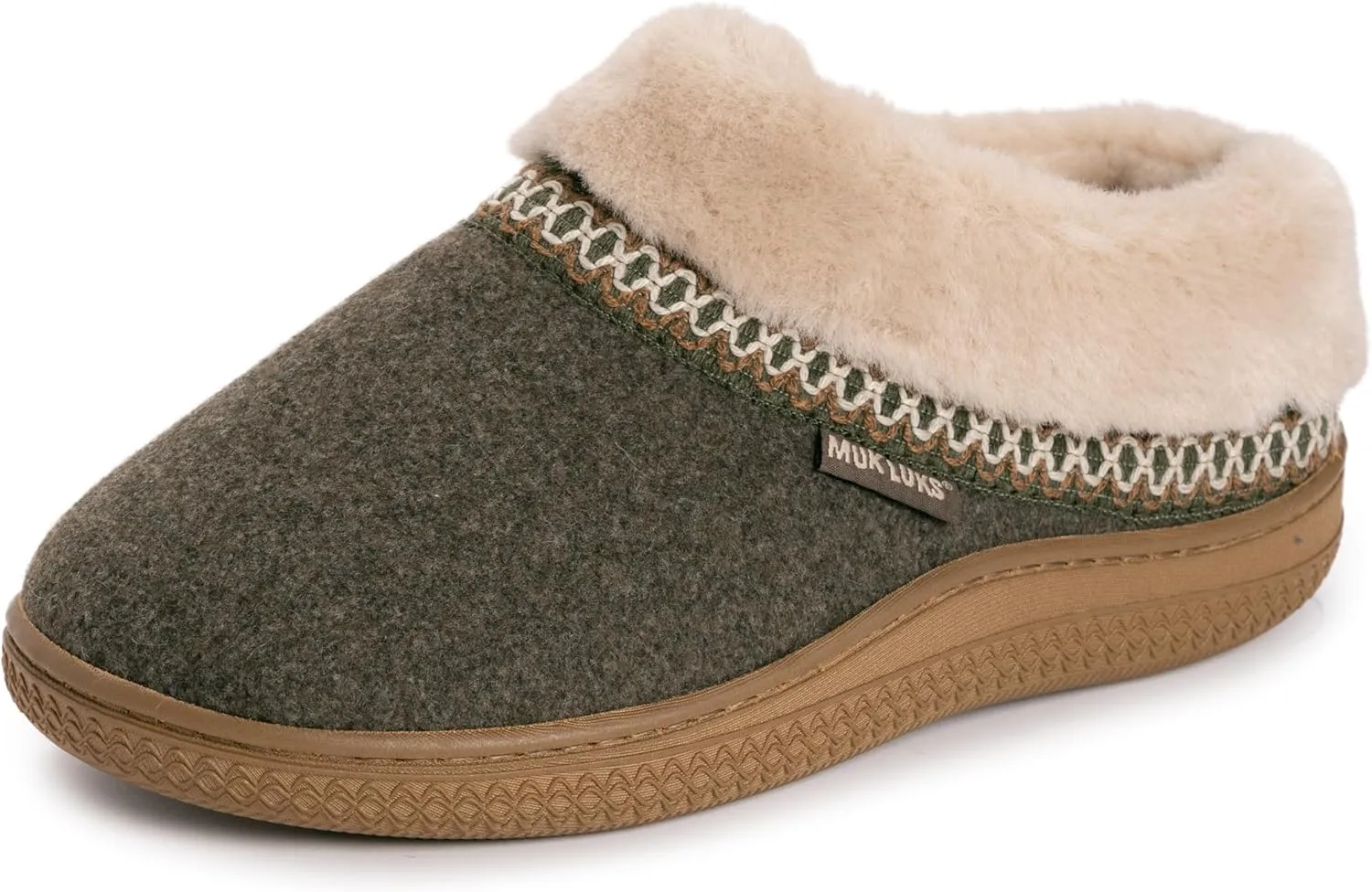 MUK LUKS Women's Neira Slipper