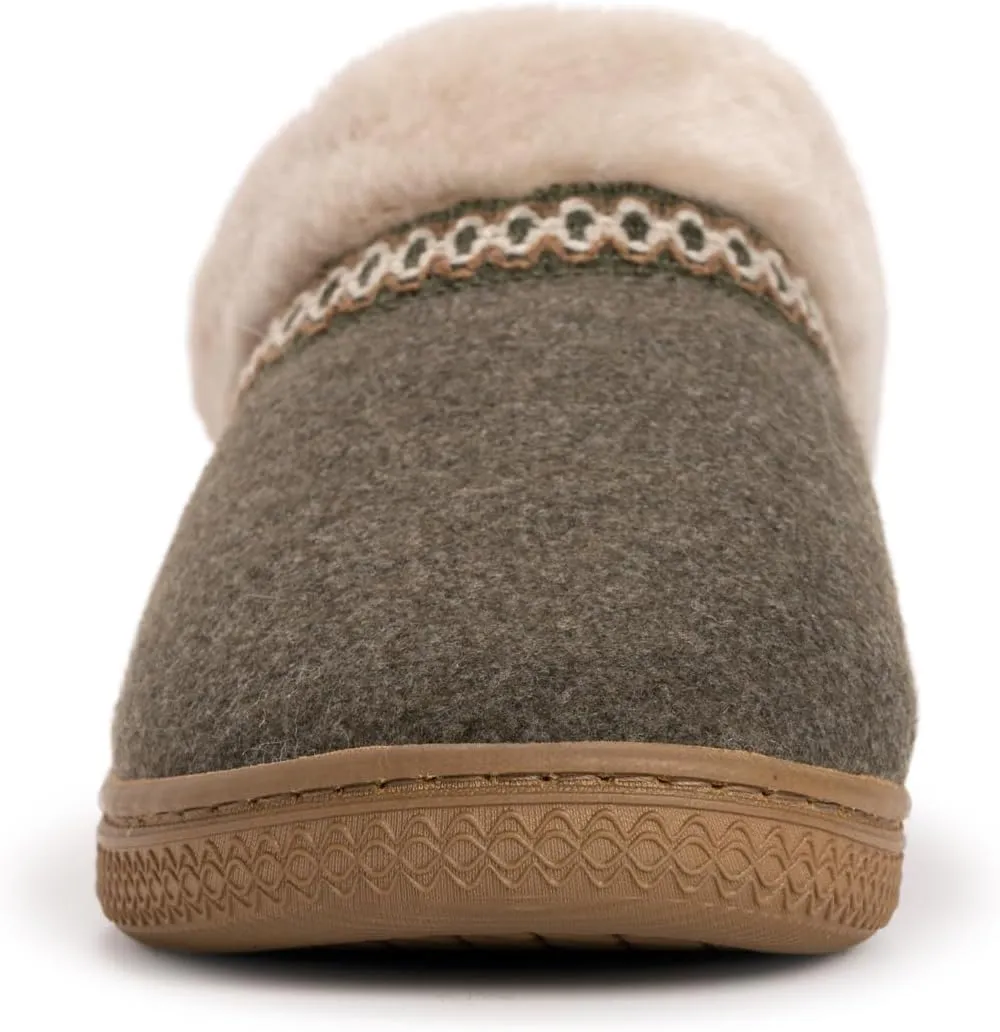 MUK LUKS Women's Neira Slipper