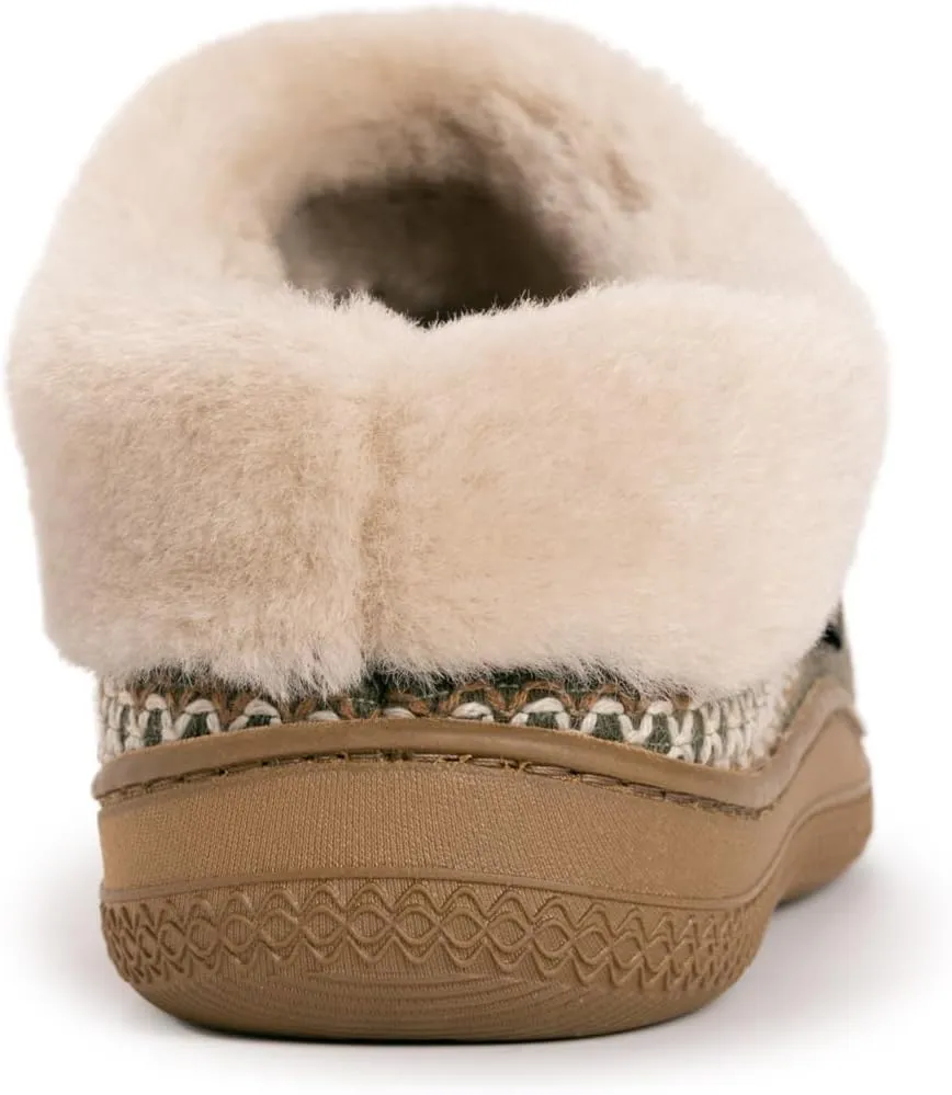 MUK LUKS Women's Neira Slipper