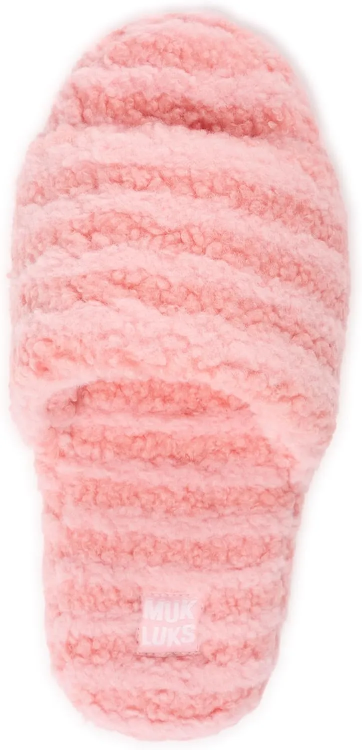 MUK LUKS Women's Orla Slipper