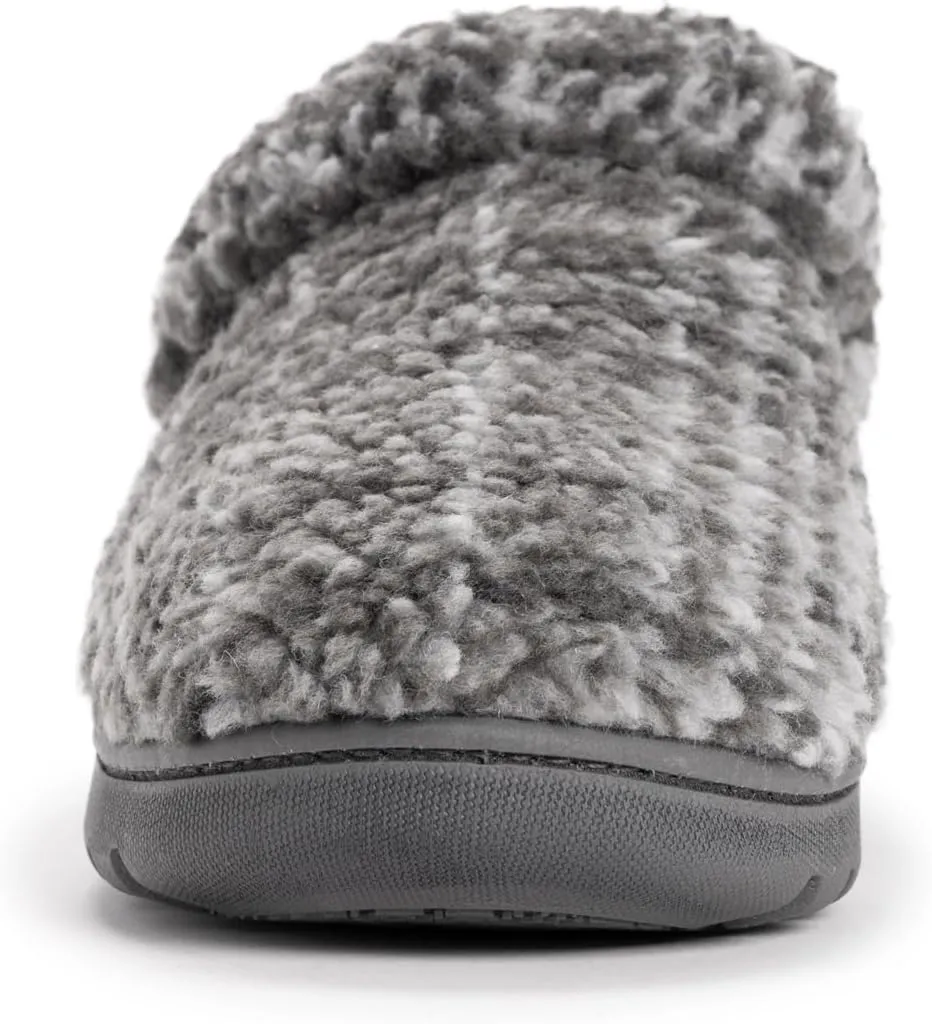 MUK LUKS Women's Quianna Lynn Slipper