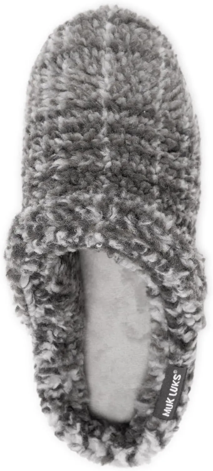 MUK LUKS Women's Quianna Lynn Slipper