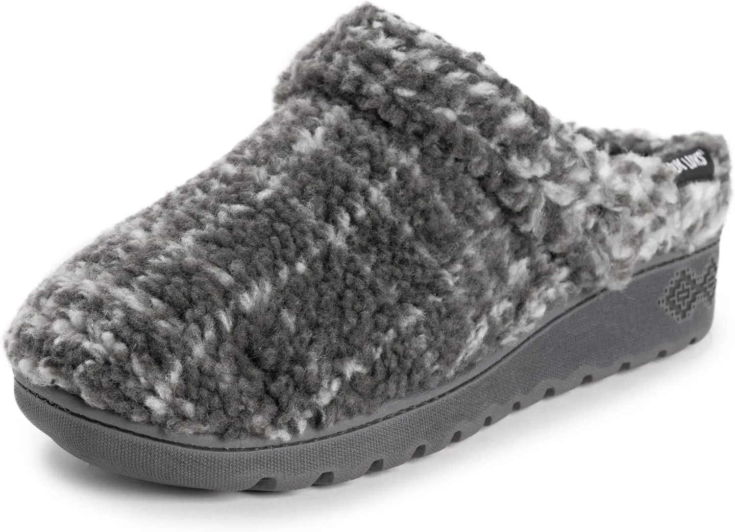 MUK LUKS Women's Quianna Lynn Slipper