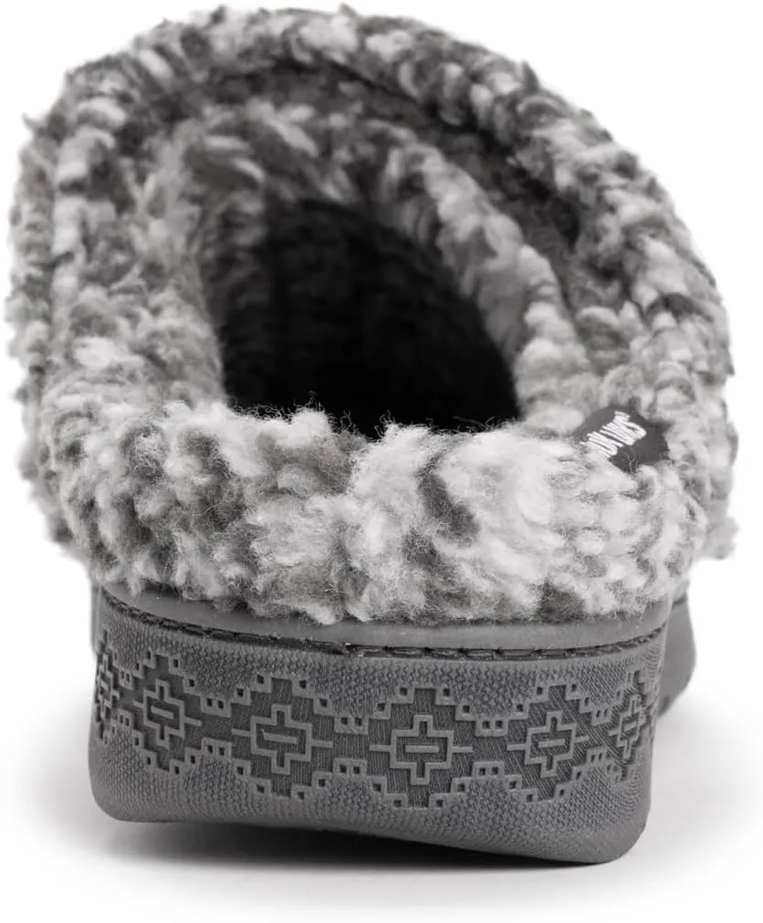MUK LUKS Women's Quianna Lynn Slipper