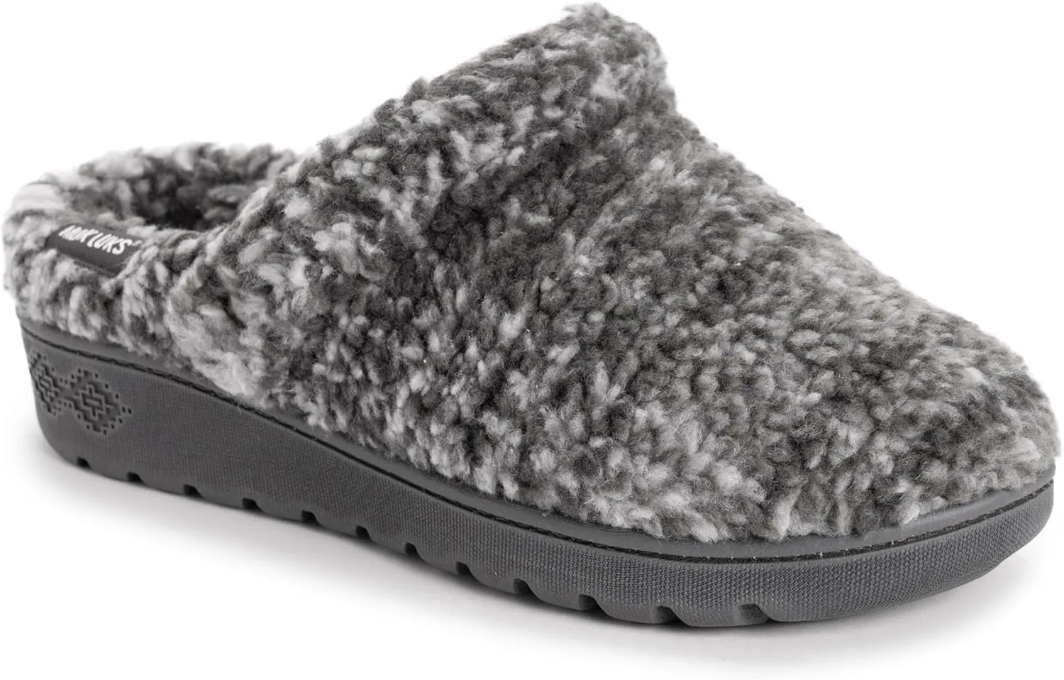 MUK LUKS Women's Quianna Lynn Slipper