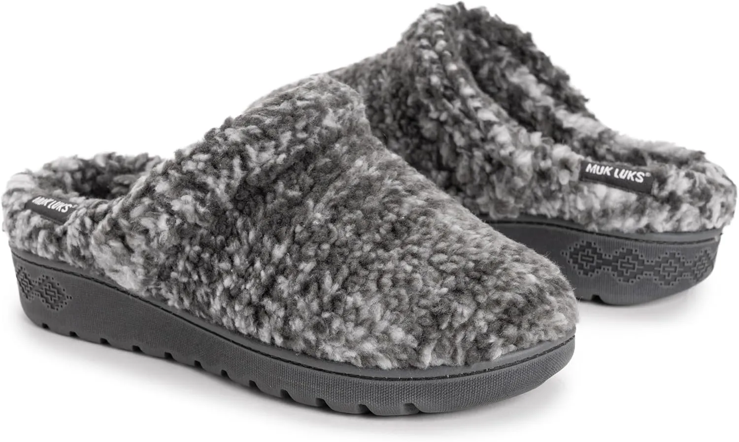 MUK LUKS Women's Quianna Lynn Slipper