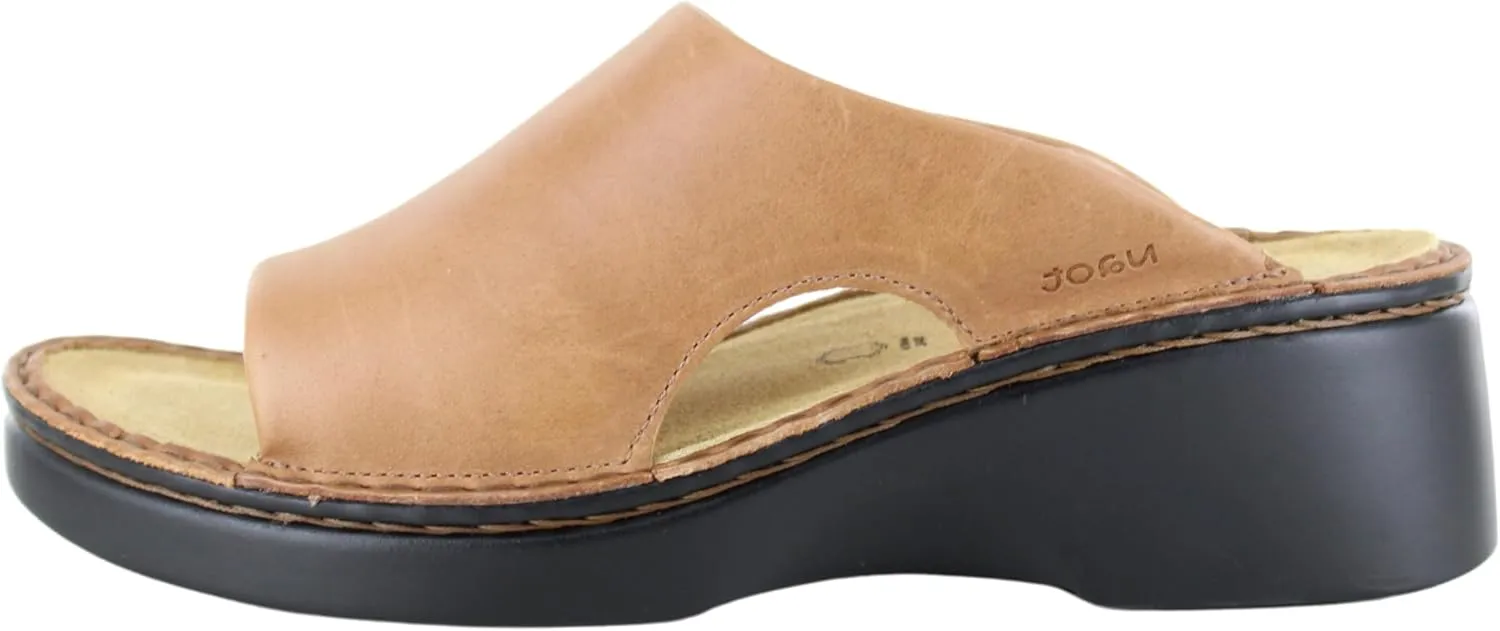 NAOT Footwear Women's Monterey Wedge Sandal