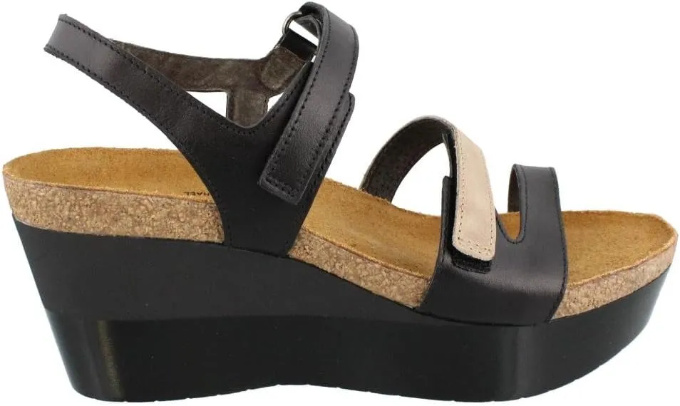 Naot Women's Canaan Wedge Sandal