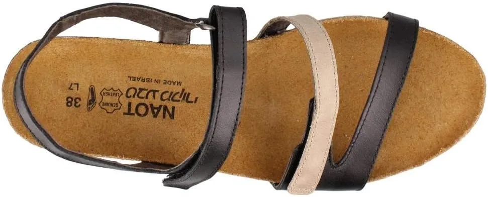 Naot Women's Canaan Wedge Sandal