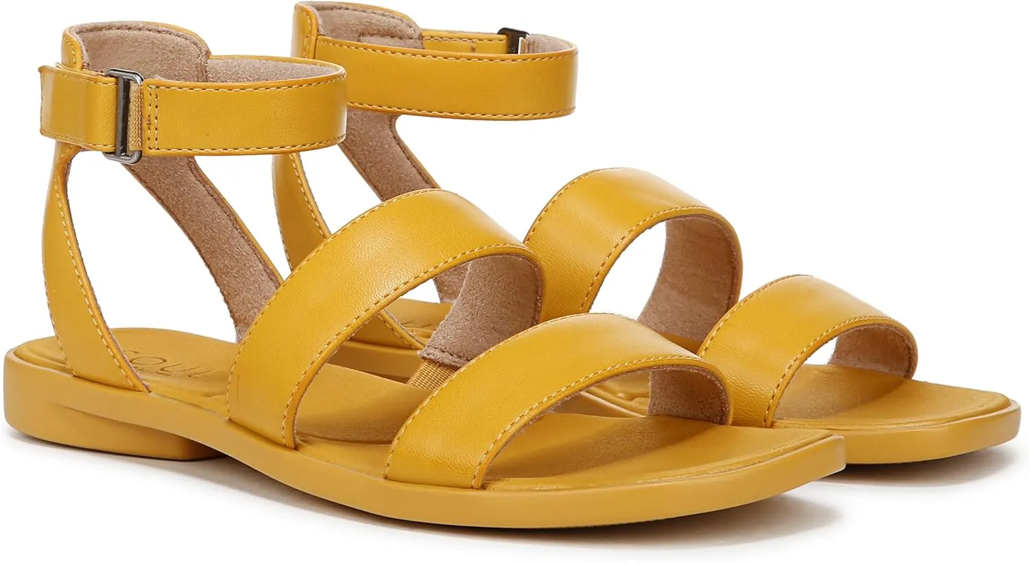 Naturalizer Women's Fiesta Sandal
