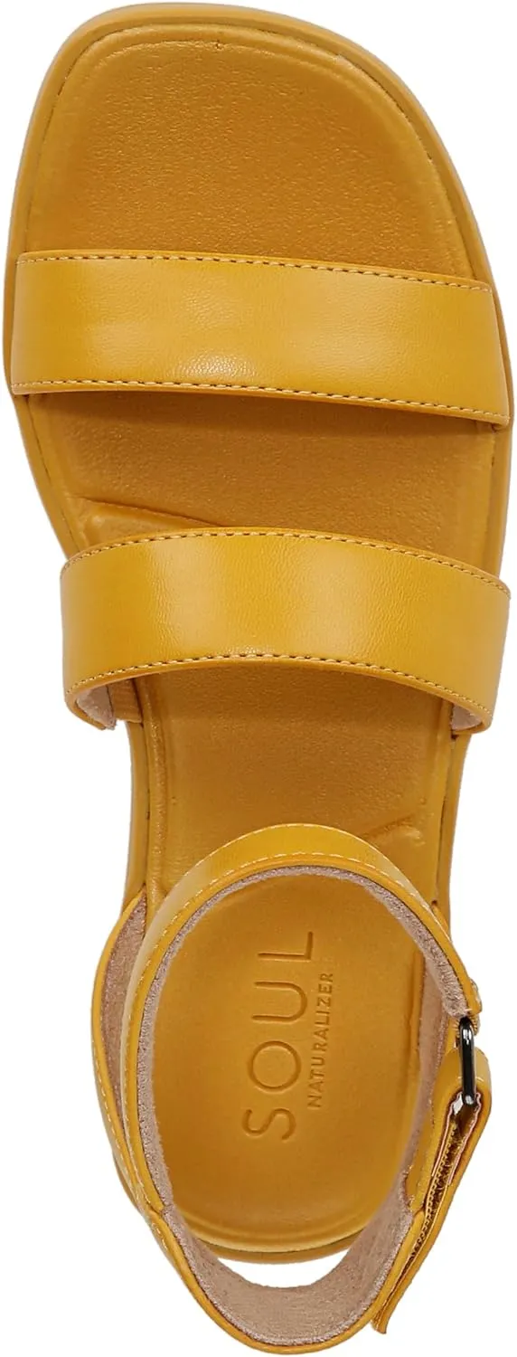 Naturalizer Women's Fiesta Sandal