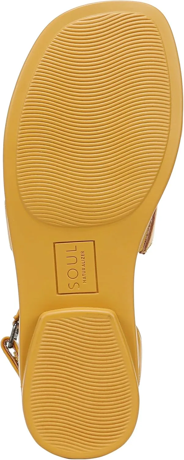 Naturalizer Women's Fiesta Sandal
