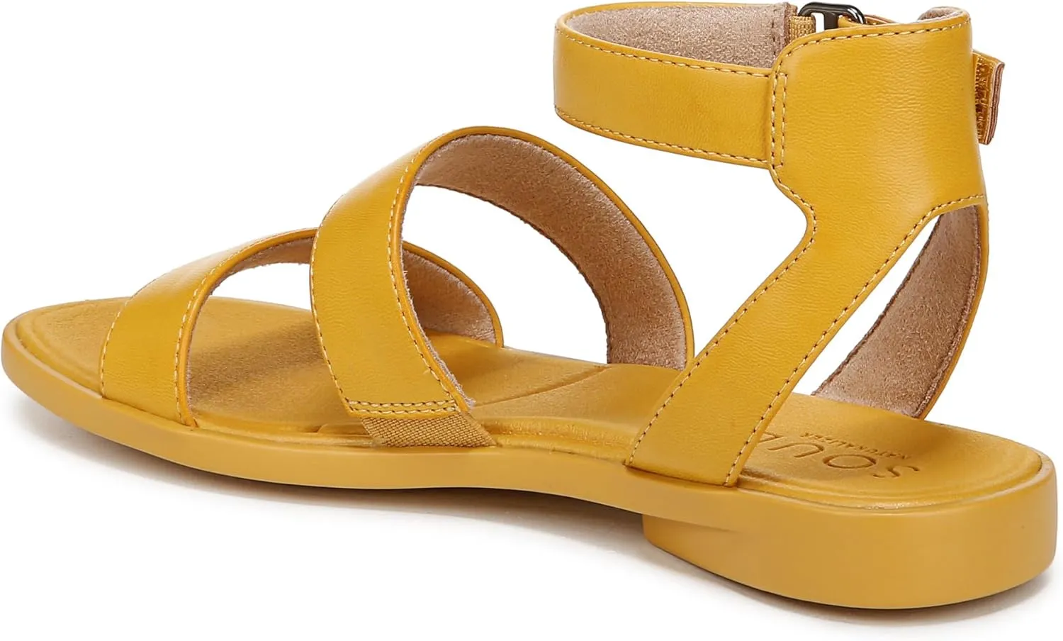 Naturalizer Women's Fiesta Sandal
